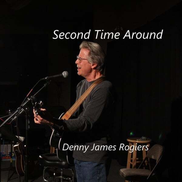 Cover art for Second Time Around
