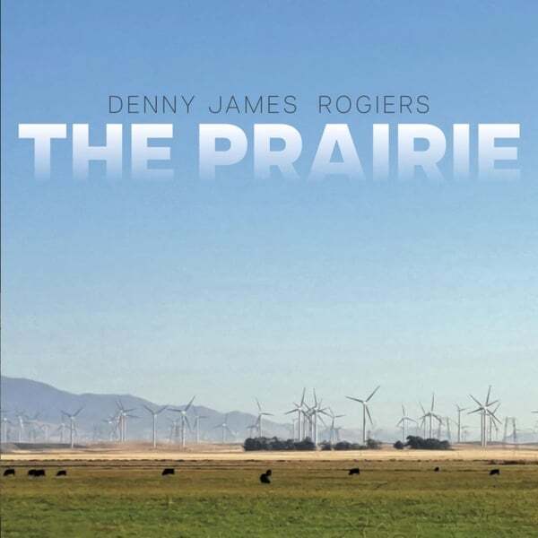 Cover art for The Prairie